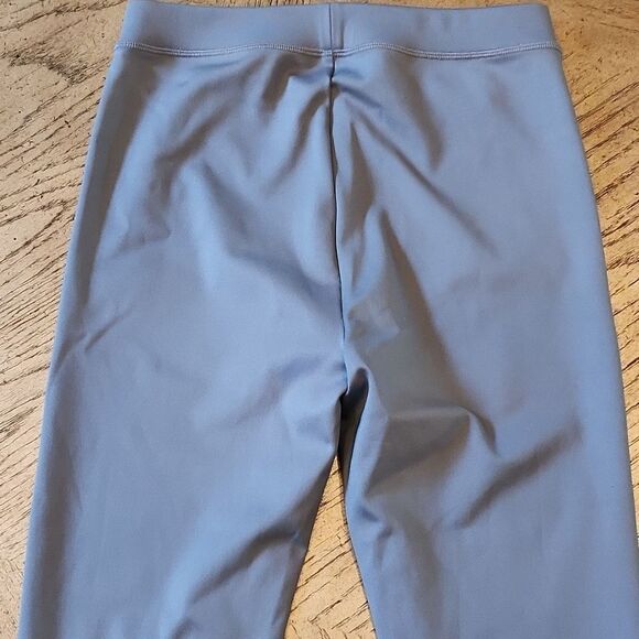 ALO high waist blue leggings size S NWOT, never worn no tag - Picture 8 of 11